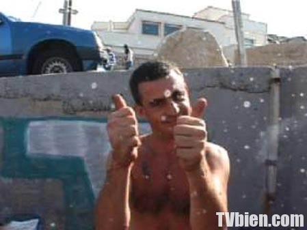 MarcoVaBien | Artiste interventioniste