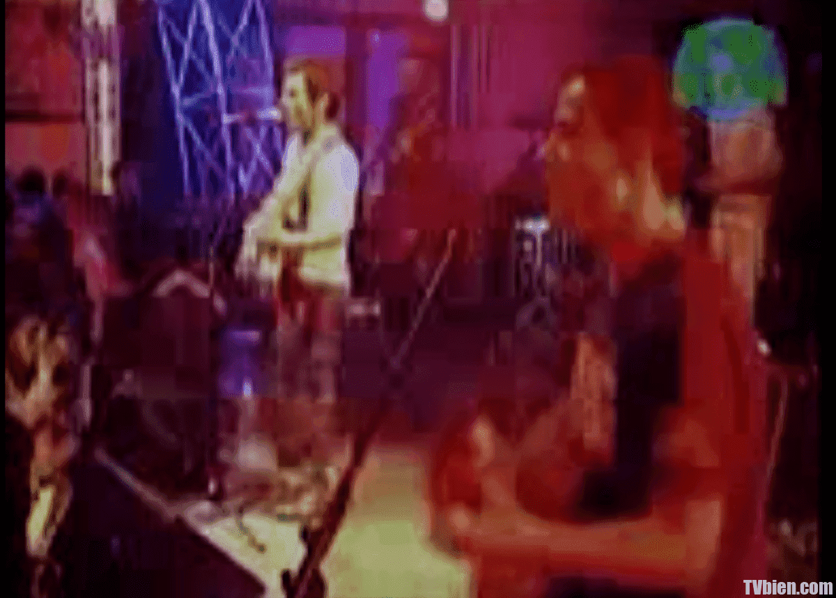 ManuChao – Clandestino – live roubaix