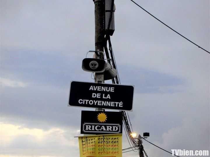 Tout Va Bien – TVbien shared Nicolas M’s post