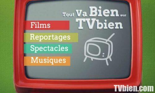 La p’tite Télé TVbien ! @tvbien #toutvabien #tv a voir sur