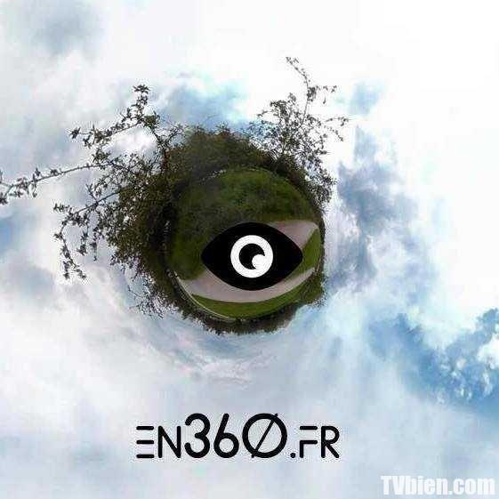 En360 updated their profile picture