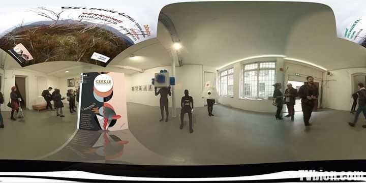 Lancement du Magazine Cercle n°4 : Costumes